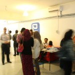 E-SENTRAL BERTEMU PENERBIT