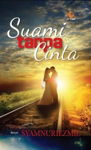 EBUKU SUAMI TANPA CINTA OLEH SYAMNURIEZMIL