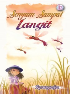 REVIEW SENYUM SAMPAI LANGIT – E-Sentral Blog