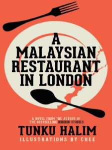 [REVIEW] A MALAYSIAN RESTAURANT IN LONDON – ESentral Blog